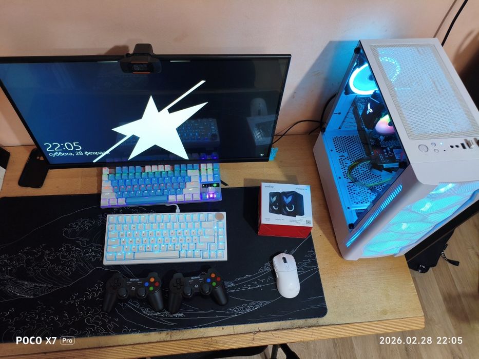 Продам Компьютер