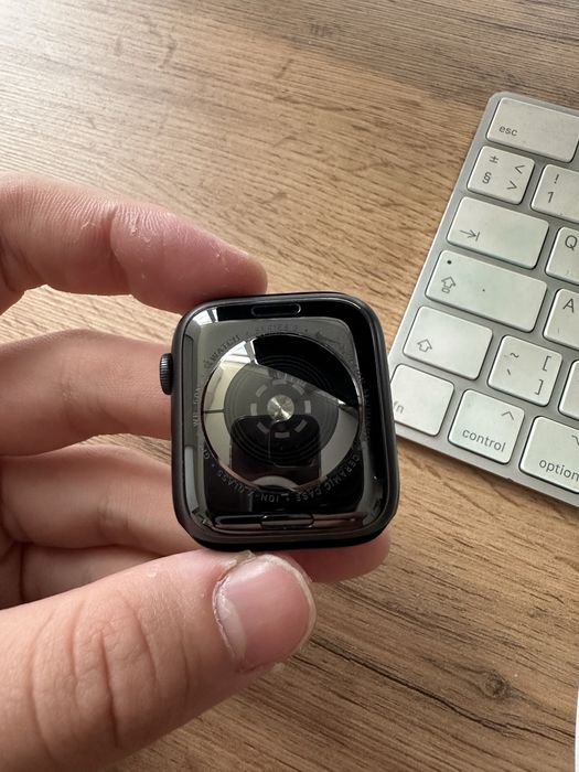 Apple watch 5nike 44mm