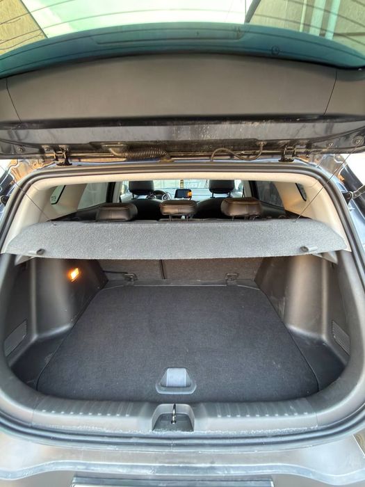 Trecker 2 Premier Turbo