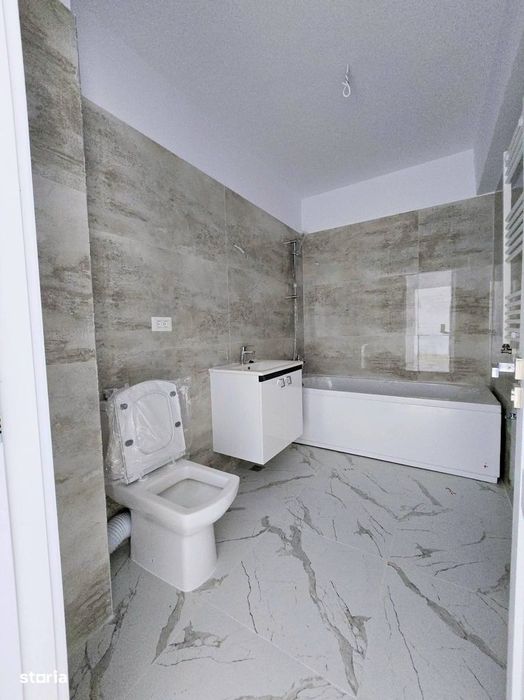Apartament 2 Camere +boxa și parcare, Strada Piersicului, Fundeni
