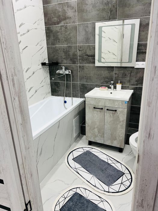 Час2000/Ночь до обеда.Майкудук.Восток 5.Ануар. T