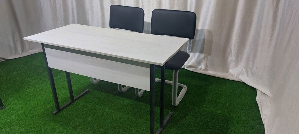 Silva stullar va Partalar