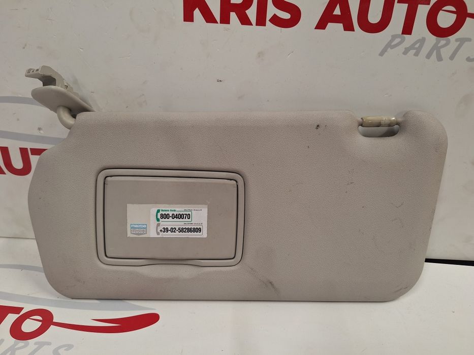 Сенници за Mazda 5 / Мазда 5 2010г