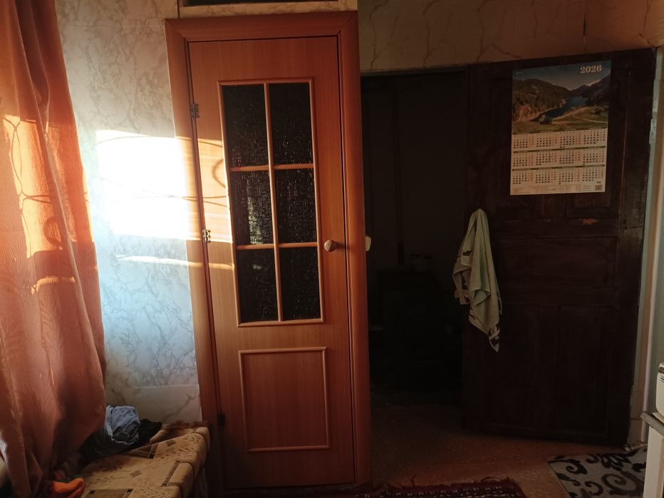 Продам большой дом