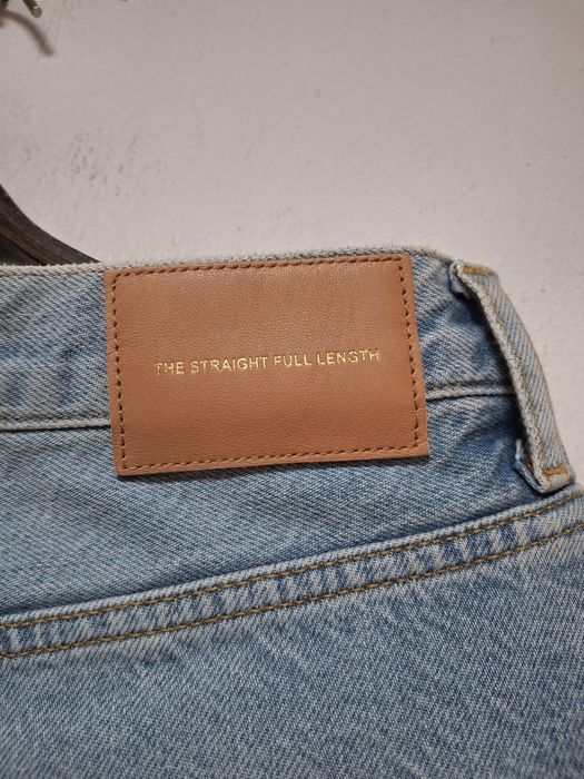 Acne studios, MNG, Zara,  Levi's  S  размер