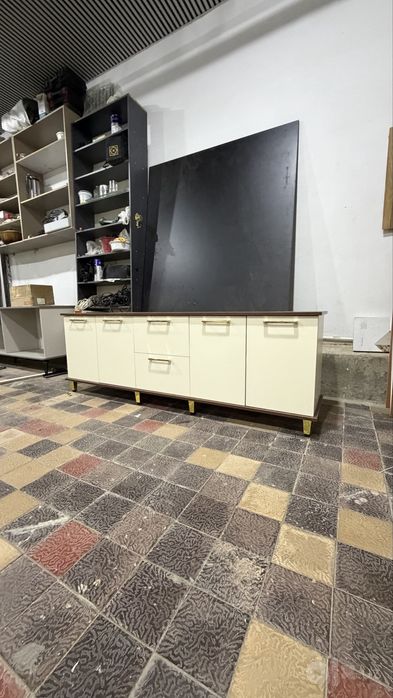 Tv tumba 100% MDF