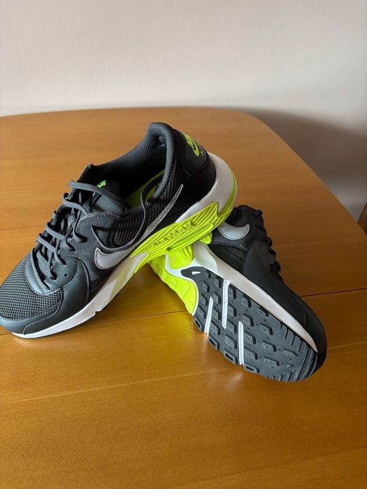 Nike номер 45 чисто нови