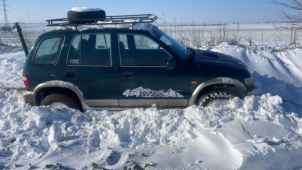 KIA Sportage 0 — imagine 2