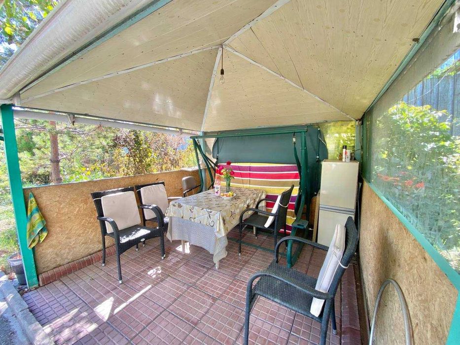 Продам дом · 3 комнаты · 100 м² · 9 сот.