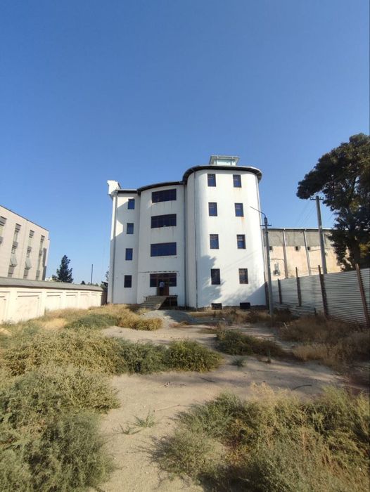 Bino sotiladi Qarshi shahrida