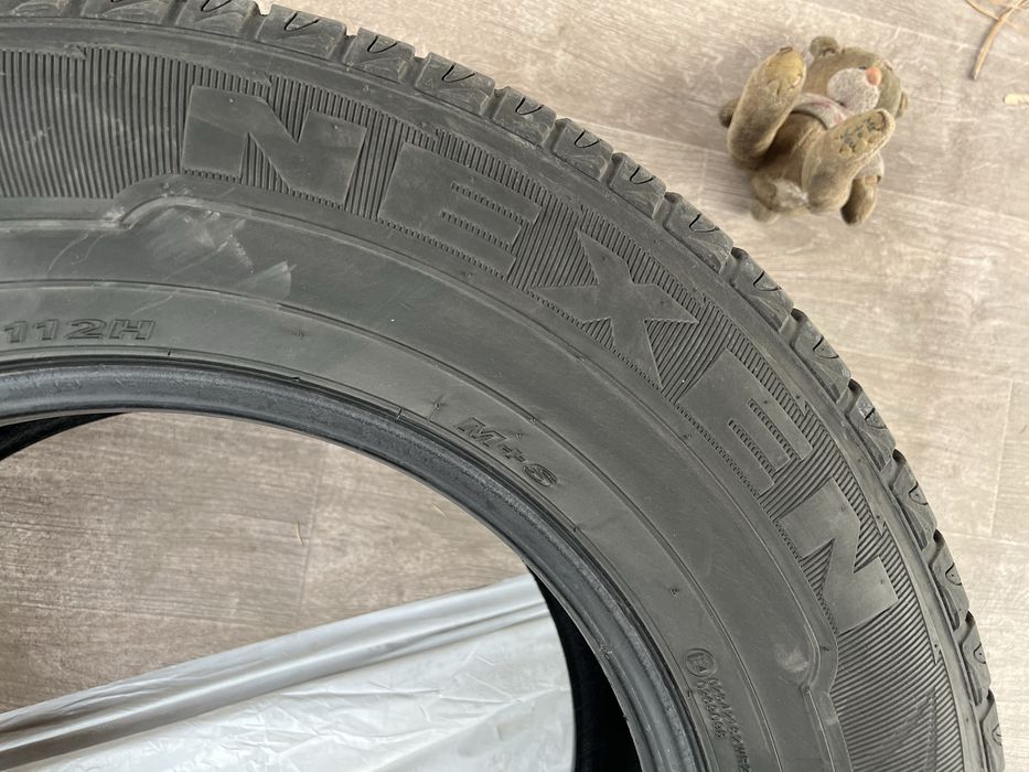 Летние Шины 265/65 R17