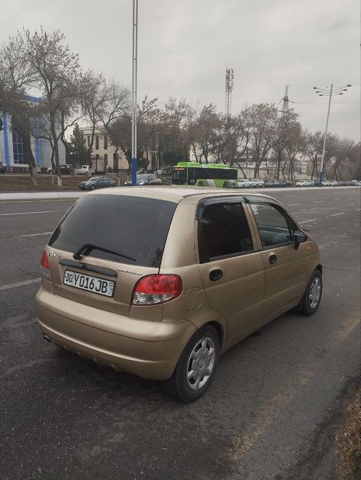 Matiz mx 2002 yil holati zor hadavoy qilingan polniy wumka qilingan