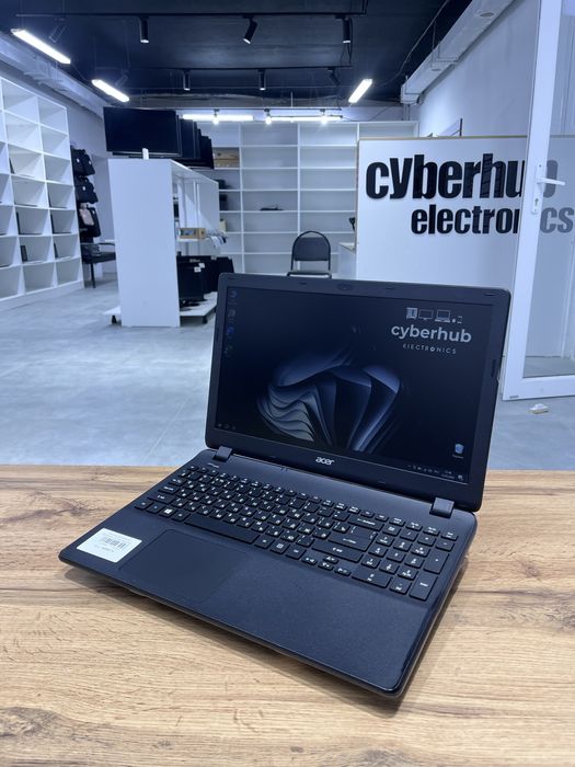 Офисный Ноутбук Acer Aspire