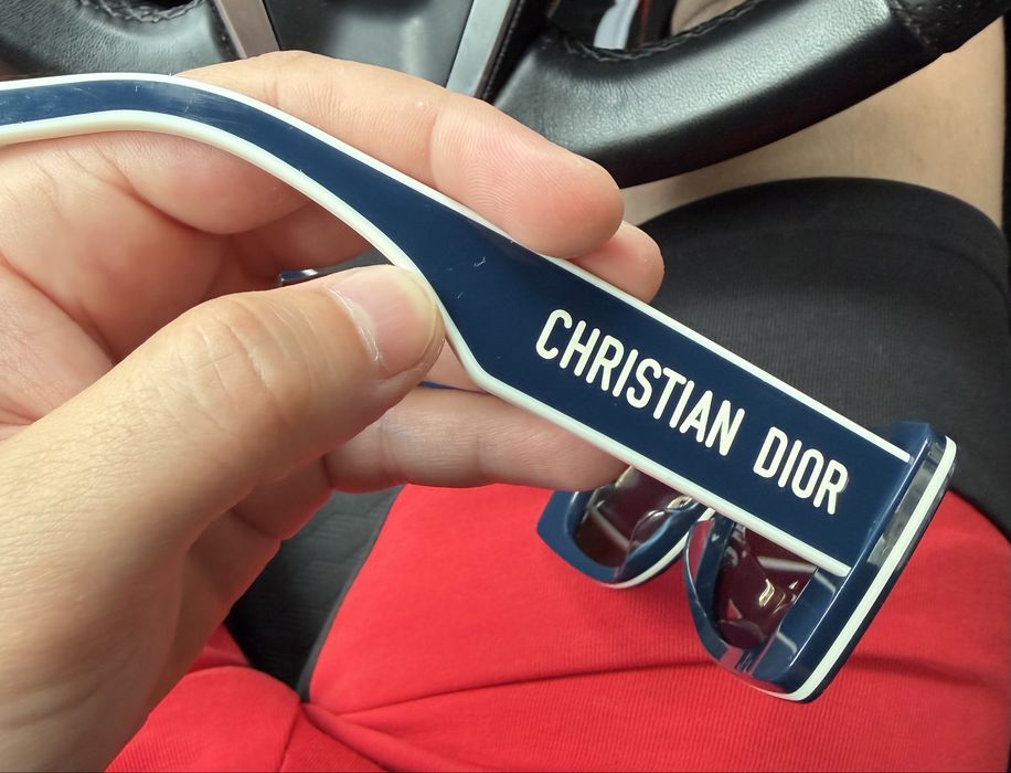Ochelari Christian Dior
