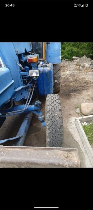 Экскаватор юмз продам