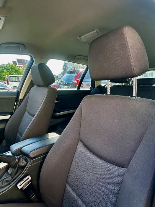 BMW Seria 318D E91  an 2008 N47 in stare perfecta