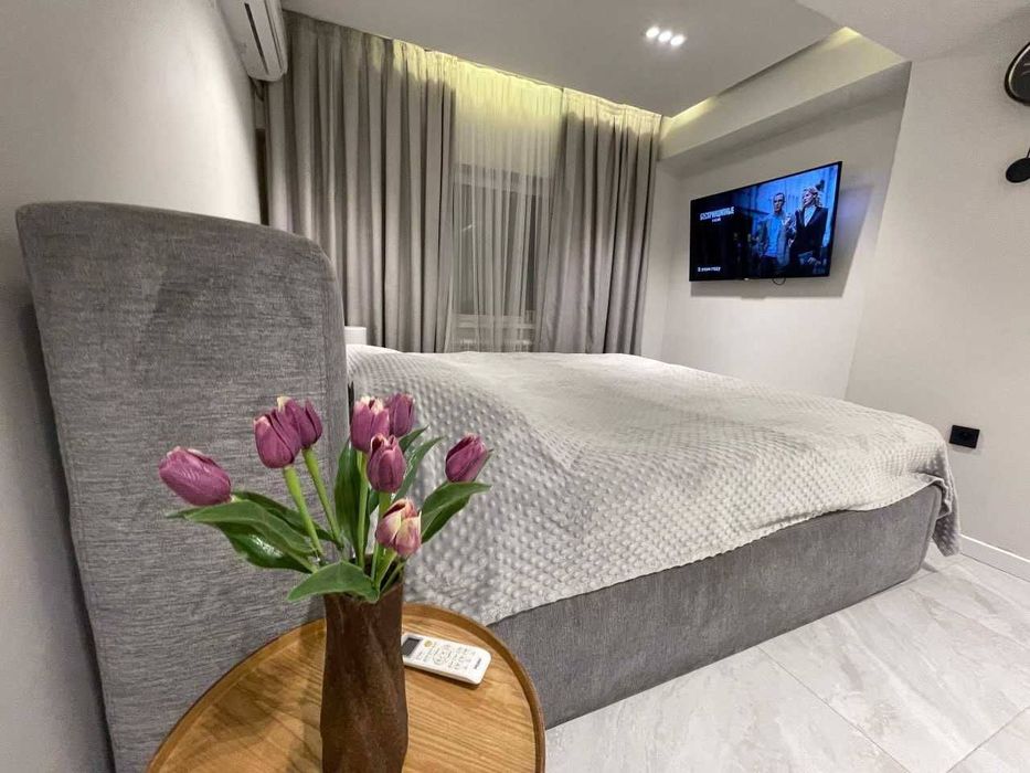 Алайский  2/9/9 квартира евро,Ц2 центр