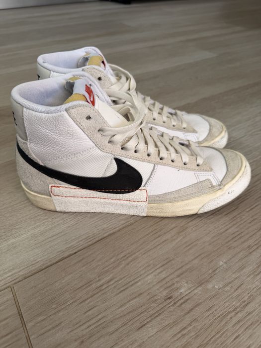 Nike Blazer Mid 77 Pro Club