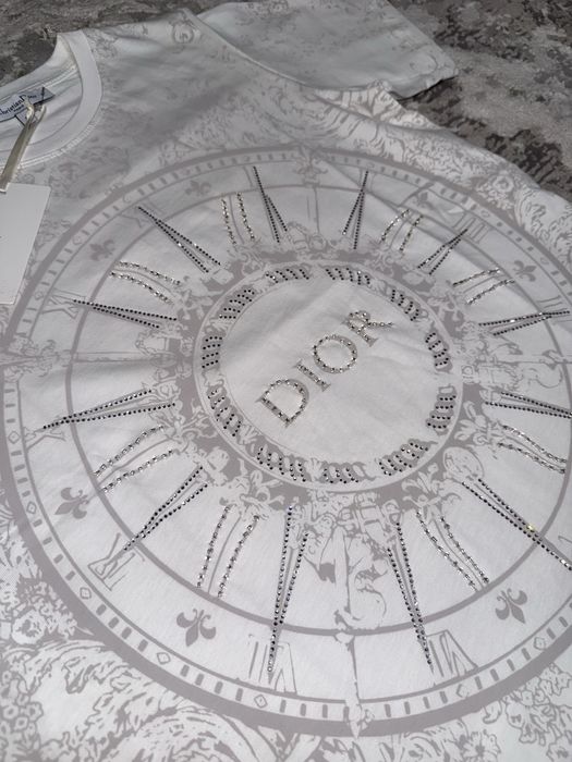 Tricou Dama Christian Dior