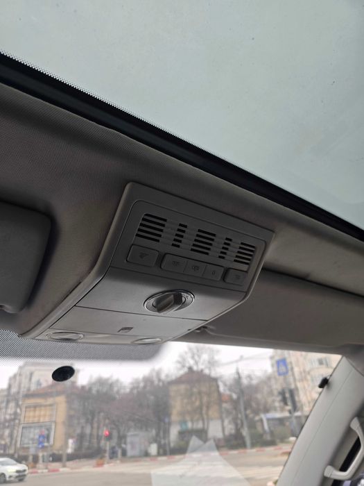 Wolkswagen transporter