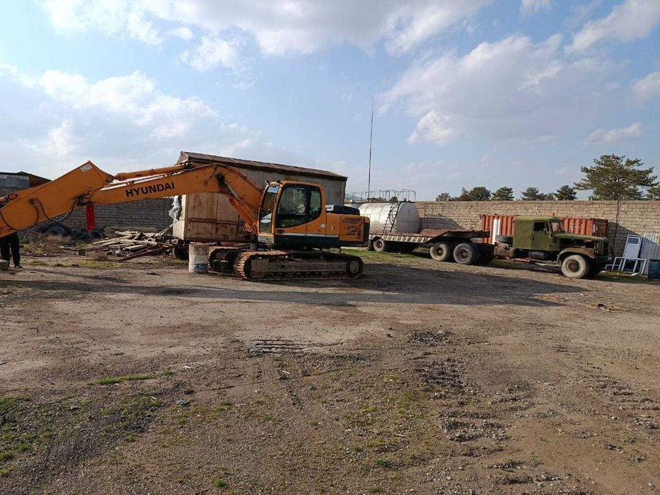 Кенсойда 20 сотих нотурар база сотилади