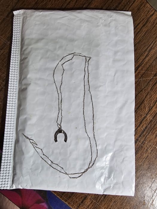 Цепочки. Цепочки.