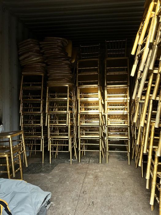 Продам стулья кьявари деревянные