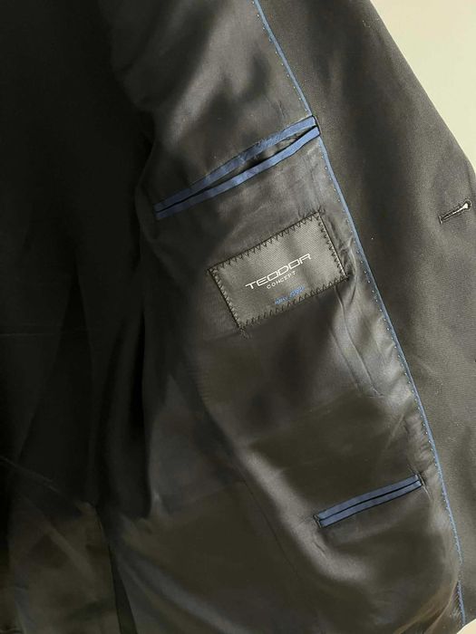 Костюм за абитурентски бал TEODOR