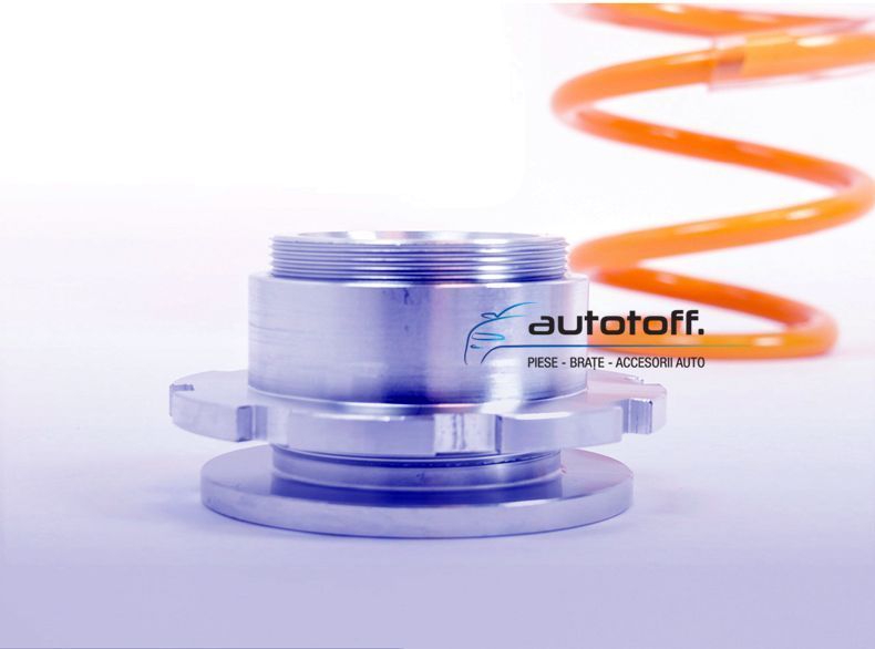 Suspensie sport reglabila pe inaltime Seat Leon 3 5F multilink (2012+)