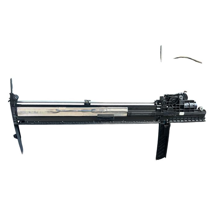 Perdeluta Geamuri Portiera Stanga Spate Mercedes-Benz S-Class W222, V