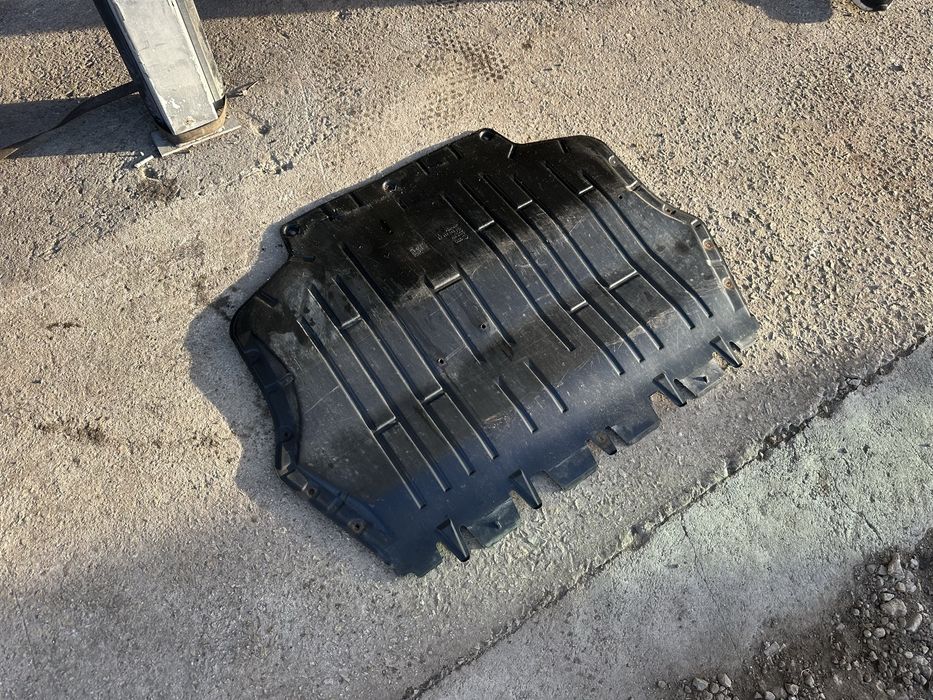Кора под двигател за Сеат Леон 1.9tdi