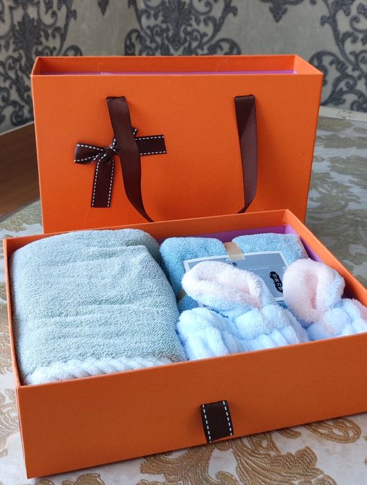 Подарочный набор