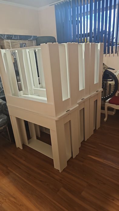 Столы трансформеры Астана