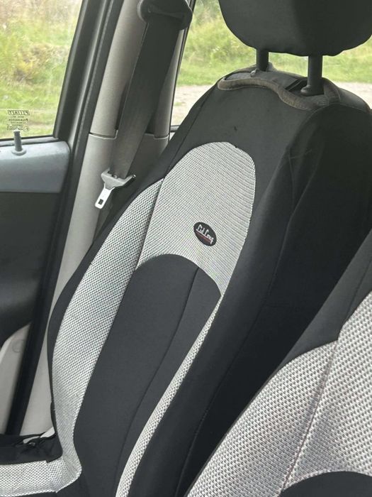 FIAT Punto 0 — imagine 2