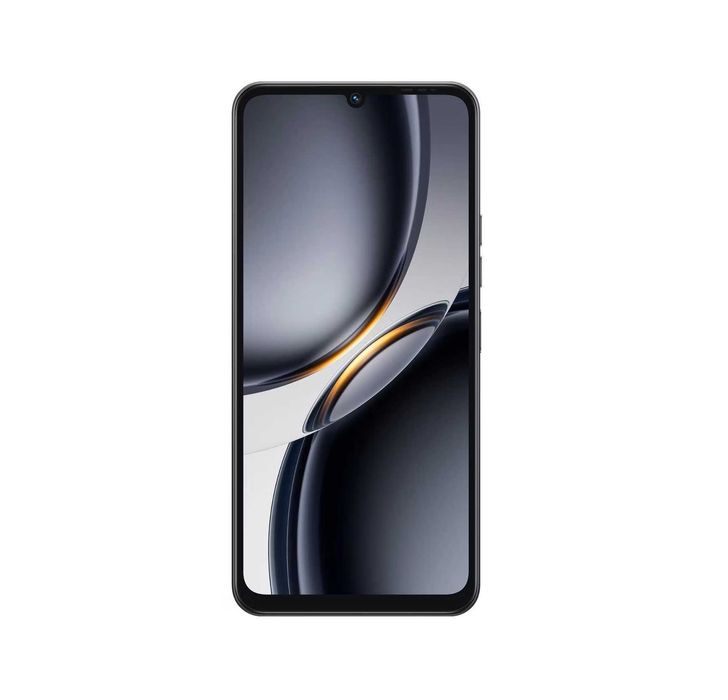 # Смартфон Tecno SPARK Go 3 4/128 Ink Black