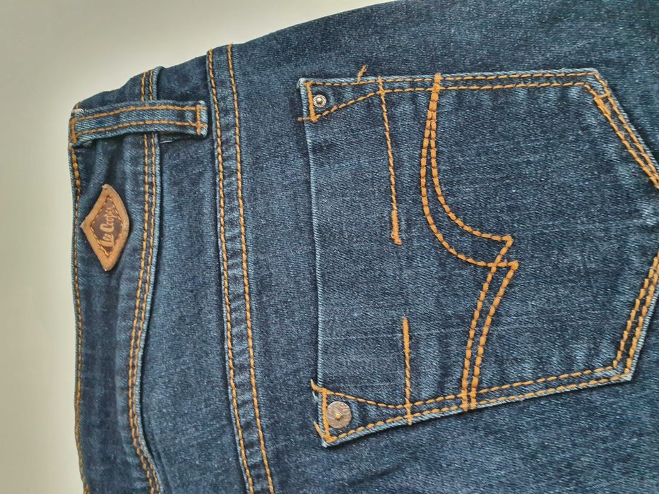 Къси дънки LeeCooper