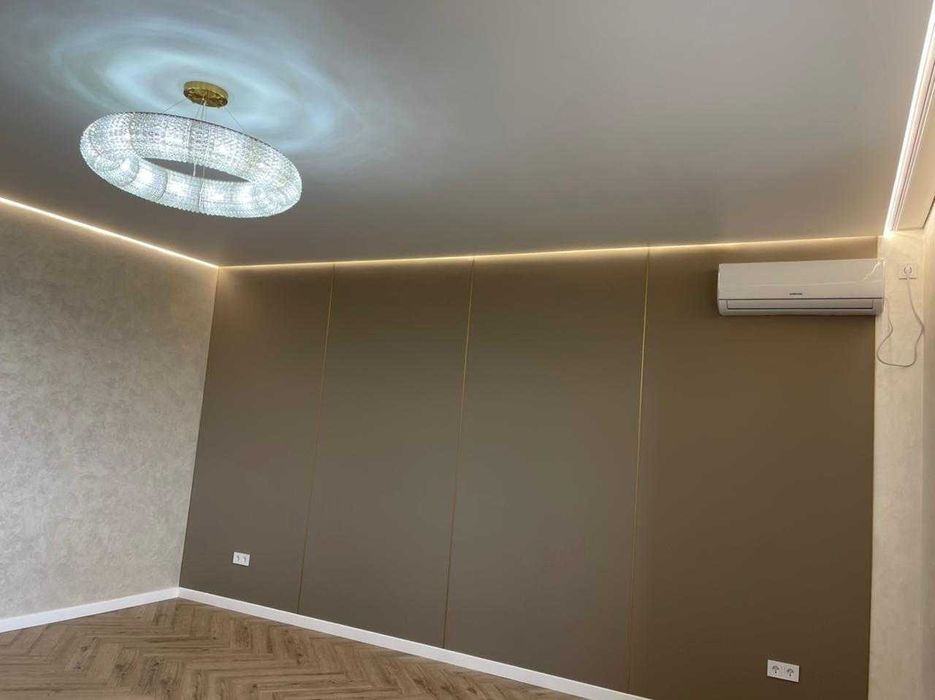 3х комнатная в ЖК Казахстан