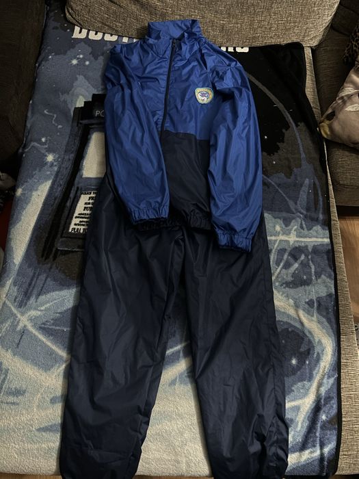 спортиваня форма Казахстан