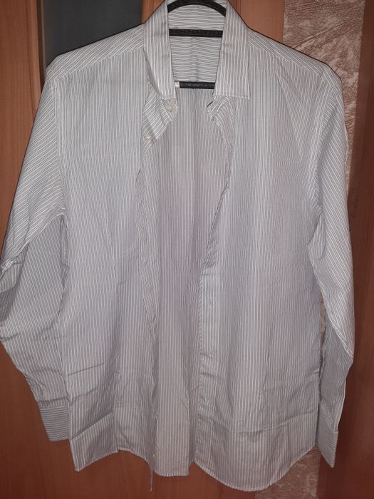 Новые мужские рубашки