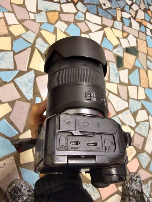 Cenon r6 :  srocniga holati yaxwi  1500$