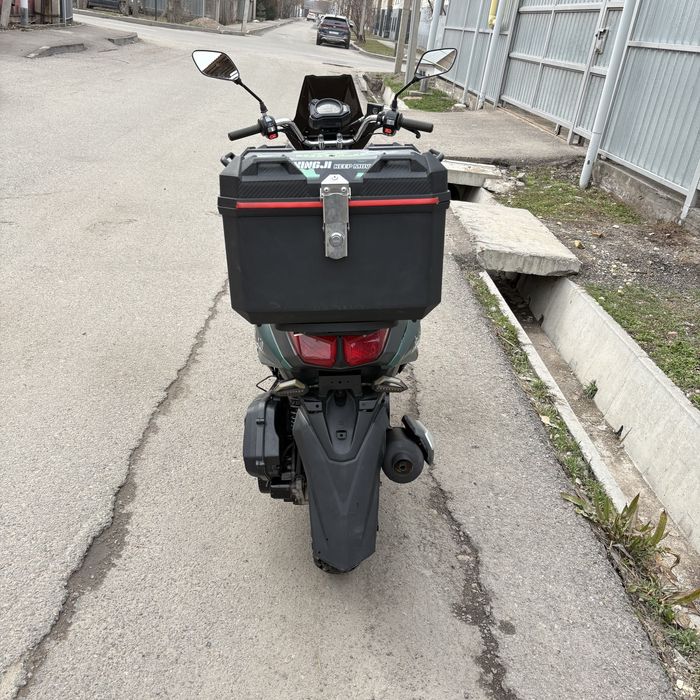 Самурай за 150.000