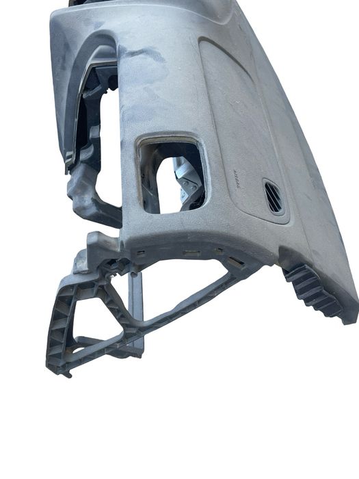 Kit Airbag Volkswagen Polo 6R, 6C 2009 - > 6R0880204 6C1857002