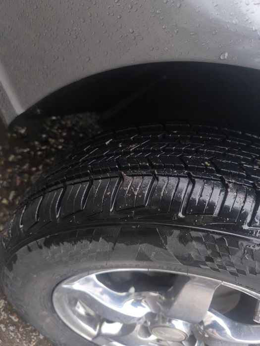 R14/65/195 yangi taqilgan. Dikasi bilan birga sotiladi.