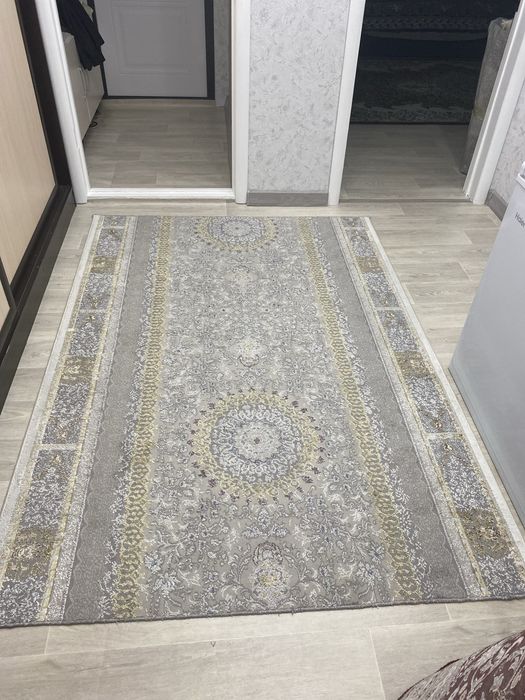 Метражный коверрр