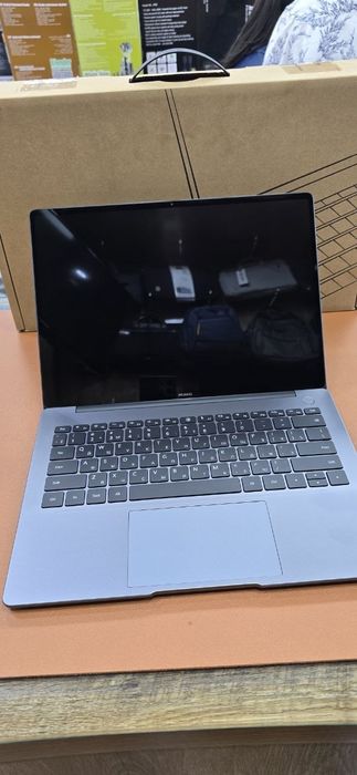 Huawei Matebook 14