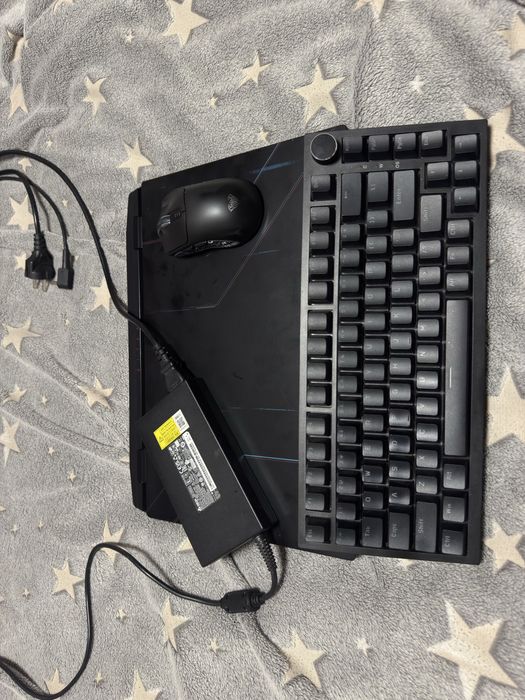 Продам игровой ноутбук Acer Nitro 5 AN515-58