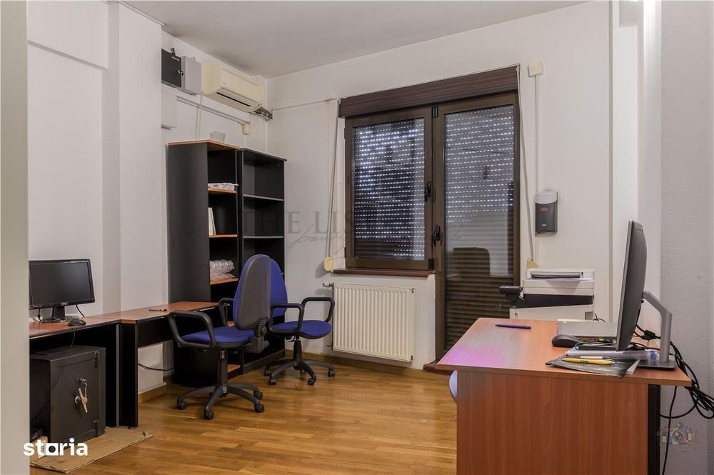 Apartament 4 Camere | Loc Parcare Inclus | ARCUL DE TRIUMF | Rezidenti