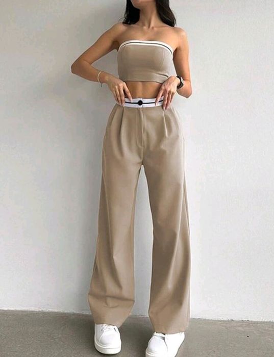 Ново! Дамски уникален сет!