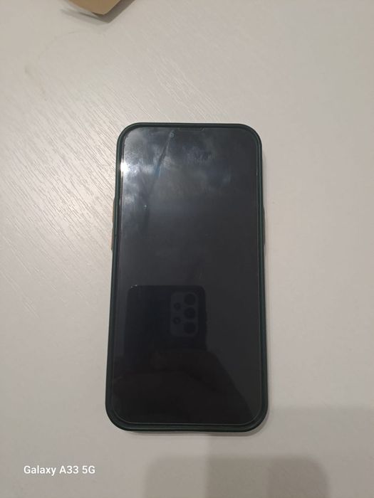 iPhone 13 128 g sanatate 86%