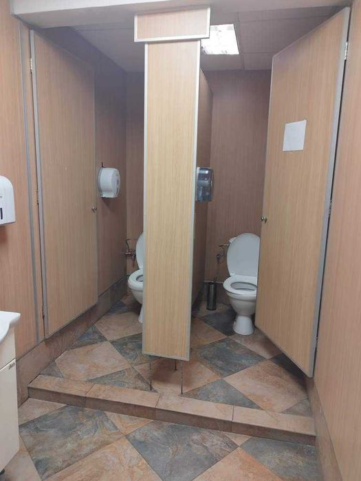 Дава се под наем Магазин в София, Център - 35 кв.м за 428.4 € - Снимка #6